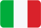 Vidéo panels Italiano